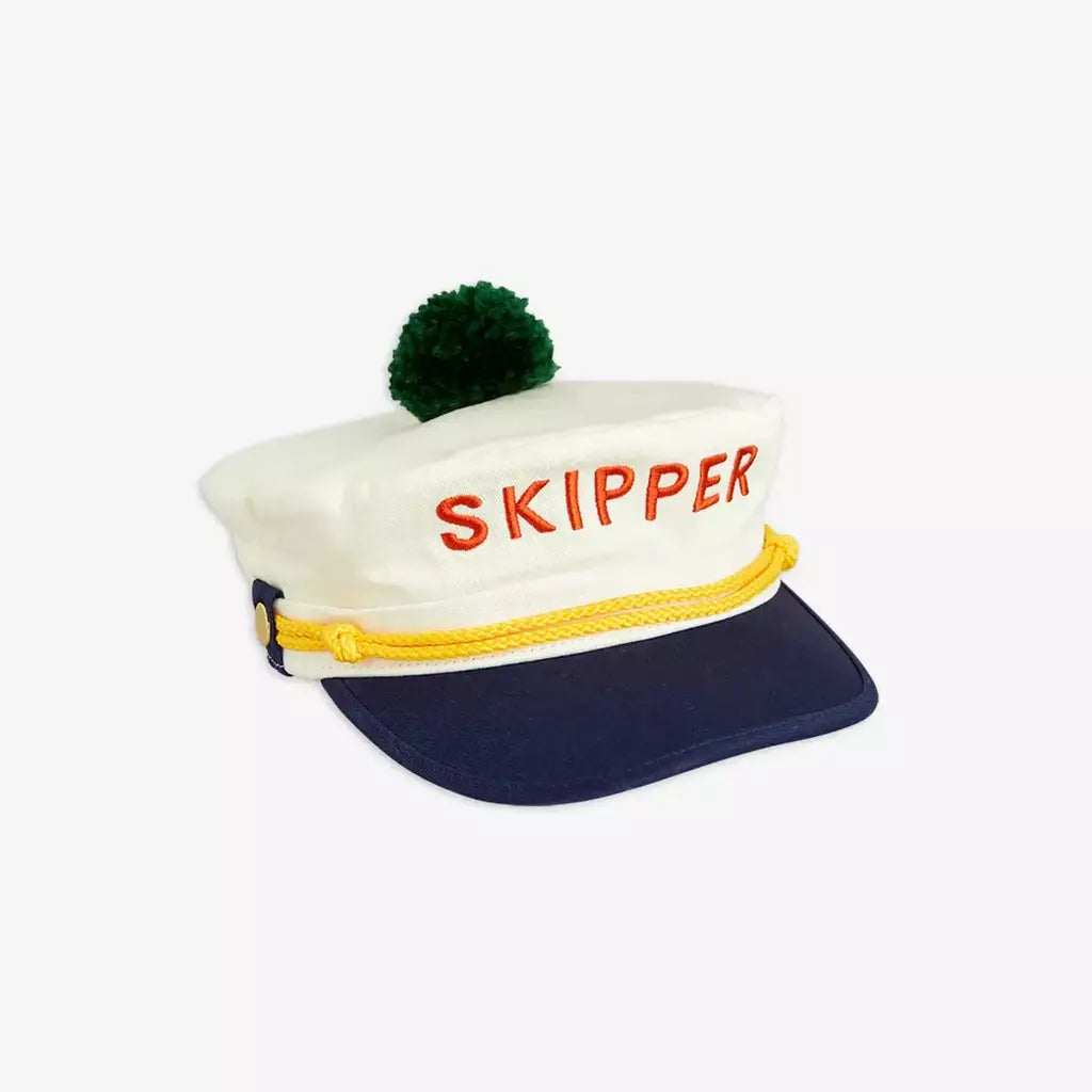 Gorro Skipper MINI RODINI