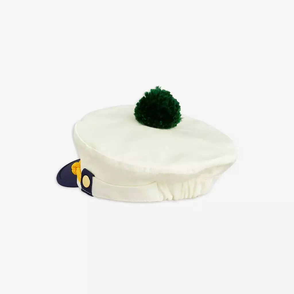Gorro Skipper MINI RODINI