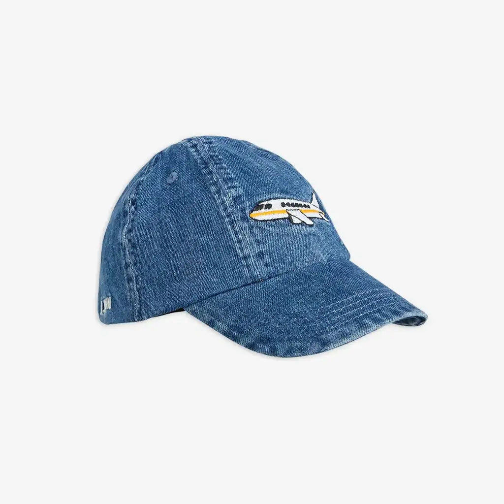 Gorra Airplane MINI RODINI