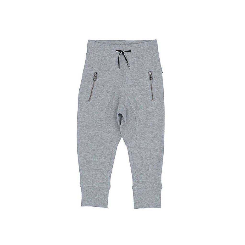 Pantalón Ashton Gris MOLO