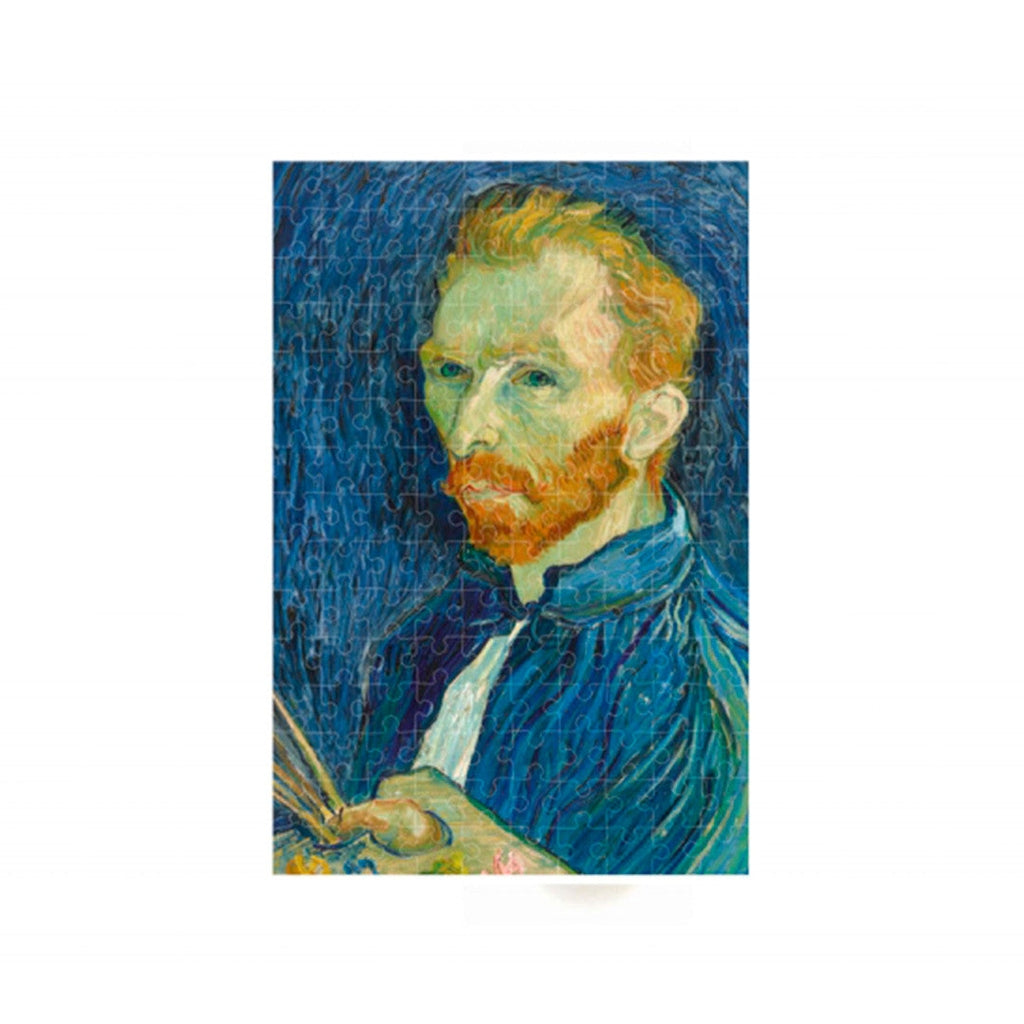 Micropuzzle Classic Art Vincent Van Gogh LONDJI