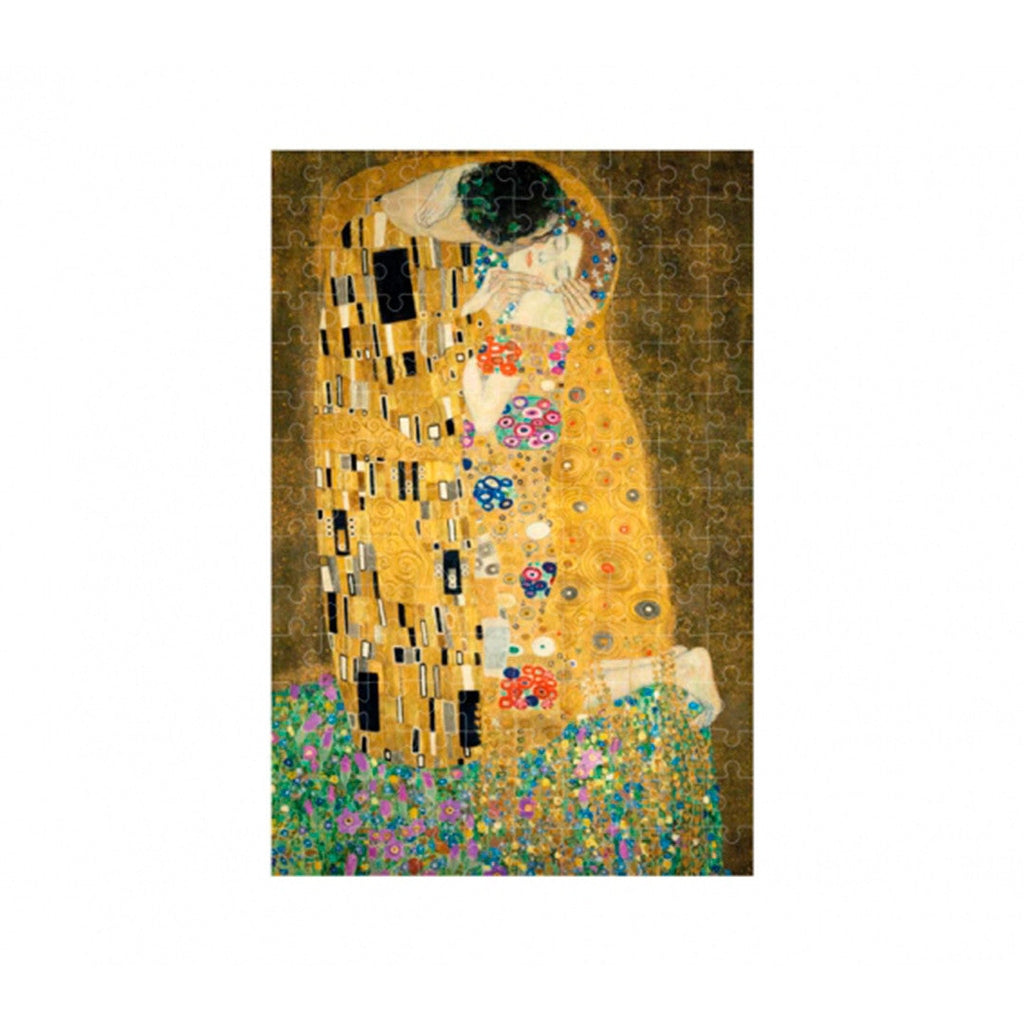 Micropuzzle Classic Art Gustav Klimt LONDJI