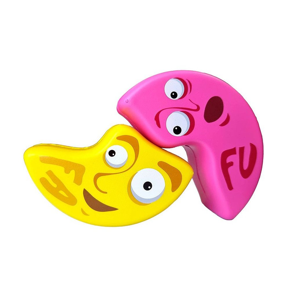 Ni fu Ni Fa - Juego de mesa cooperativo MERCURIO