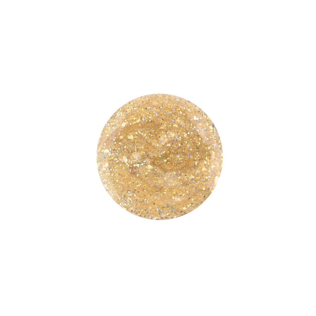 Esmalte de uñas Aurora Dorado NAILMATIC