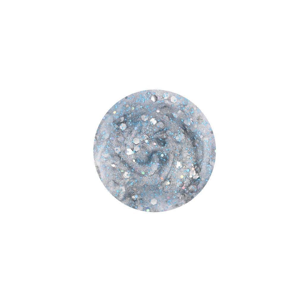 Esmalte de uñas Luna Azul NAILMATIC