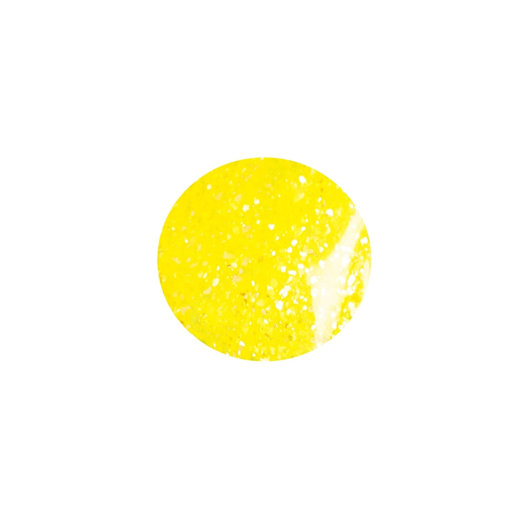 Esmalte de uñas Titi Amarillo NAILMATIC