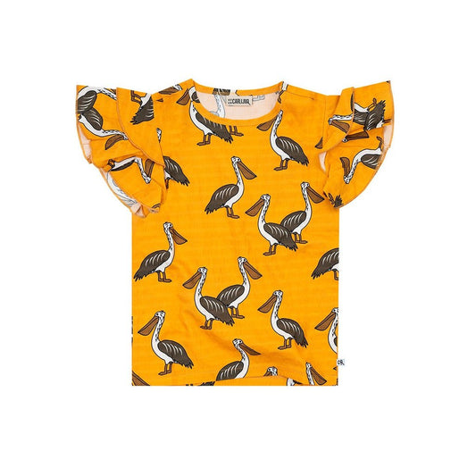 Camiseta Pelican CARLIJNQ