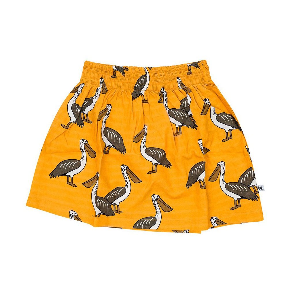 Falda Pelican CARLIJNQ