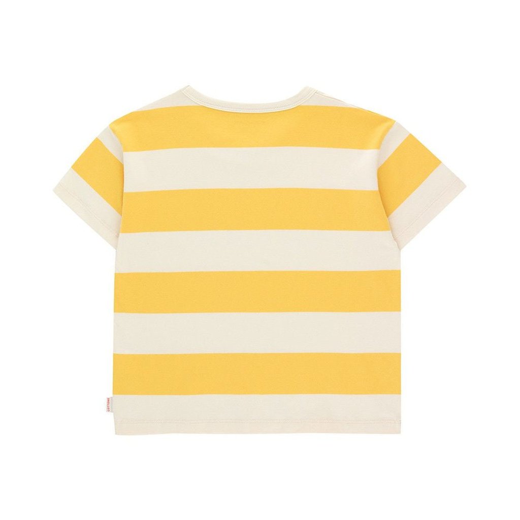 Camiseta de rayas Paradiso TINYCOTTONS