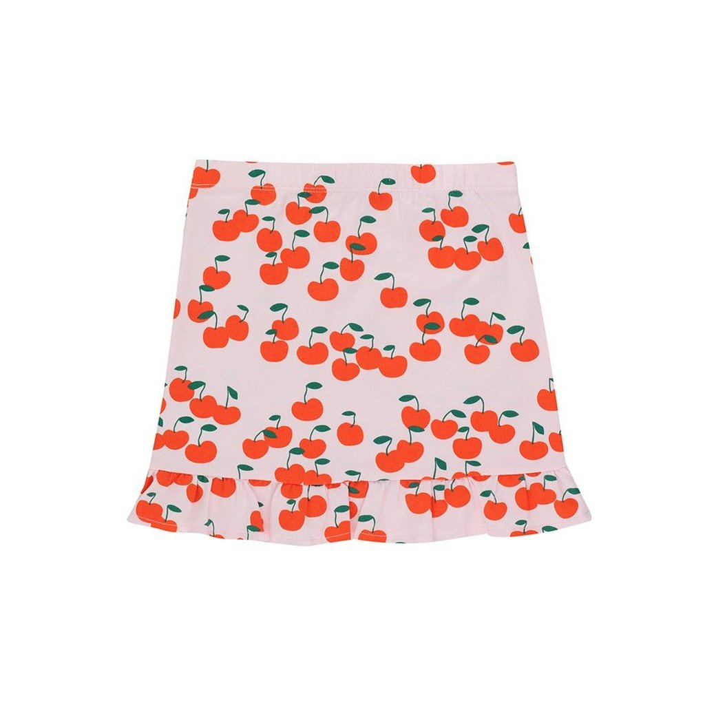 Falda Cherries TINYCOTTONS
