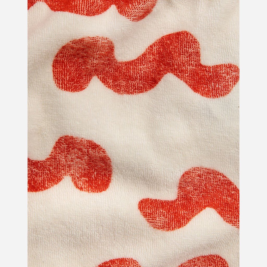 Shorts Waves All Over BOBO CHOSES