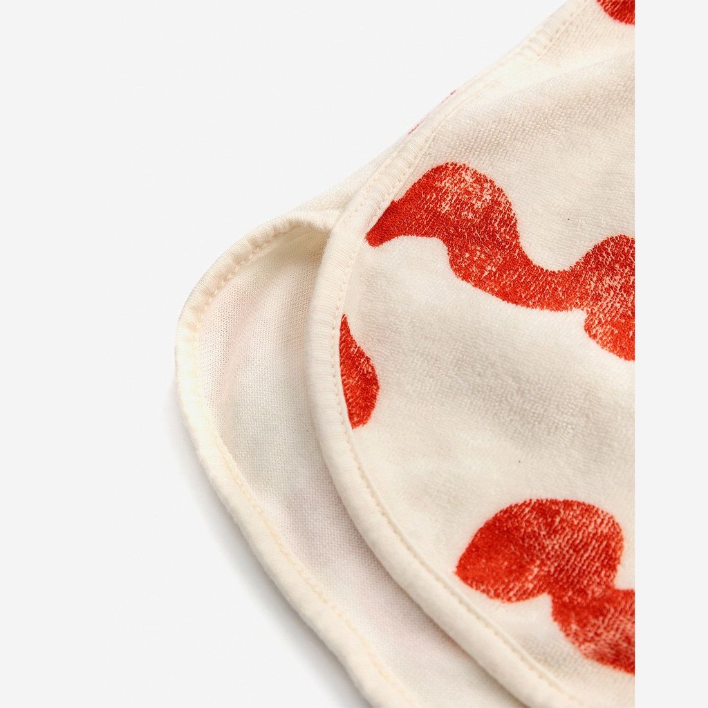 Shorts Waves All Over BOBO CHOSES
