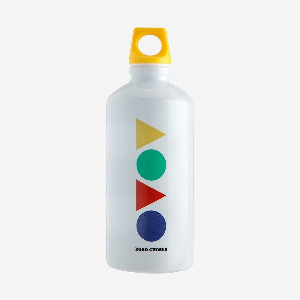 Botella de agua Geometric BOBO CHOSES