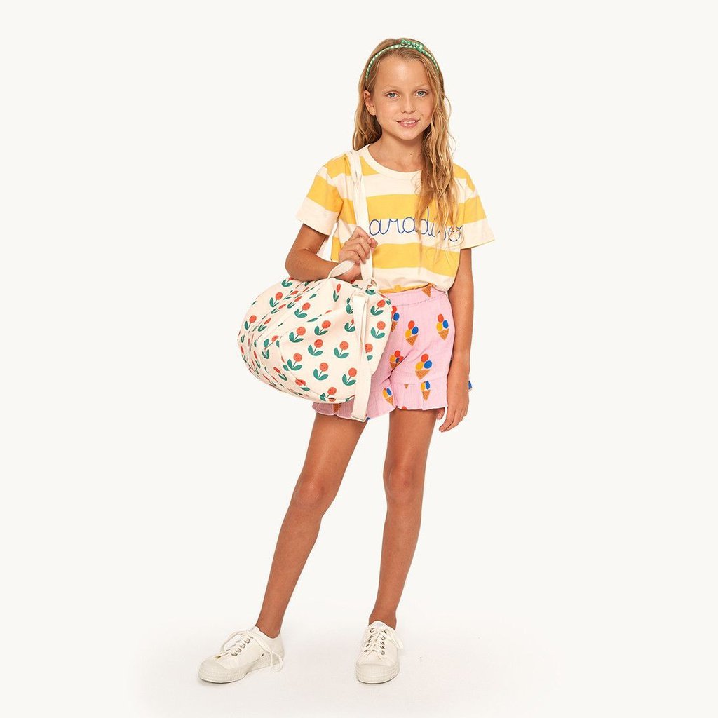 Camiseta de rayas Paradiso TINYCOTTONS
