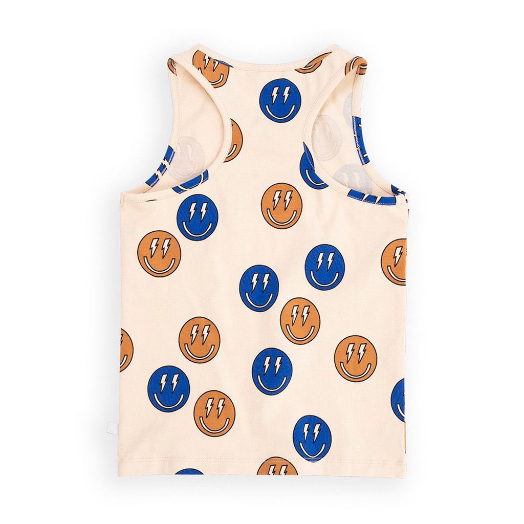 Camiseta de tirantes Smilies CARLIJNQ