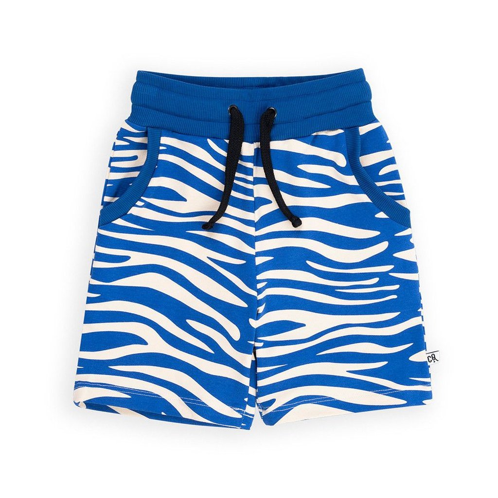 Bermuda Zebra CARLIJNQ