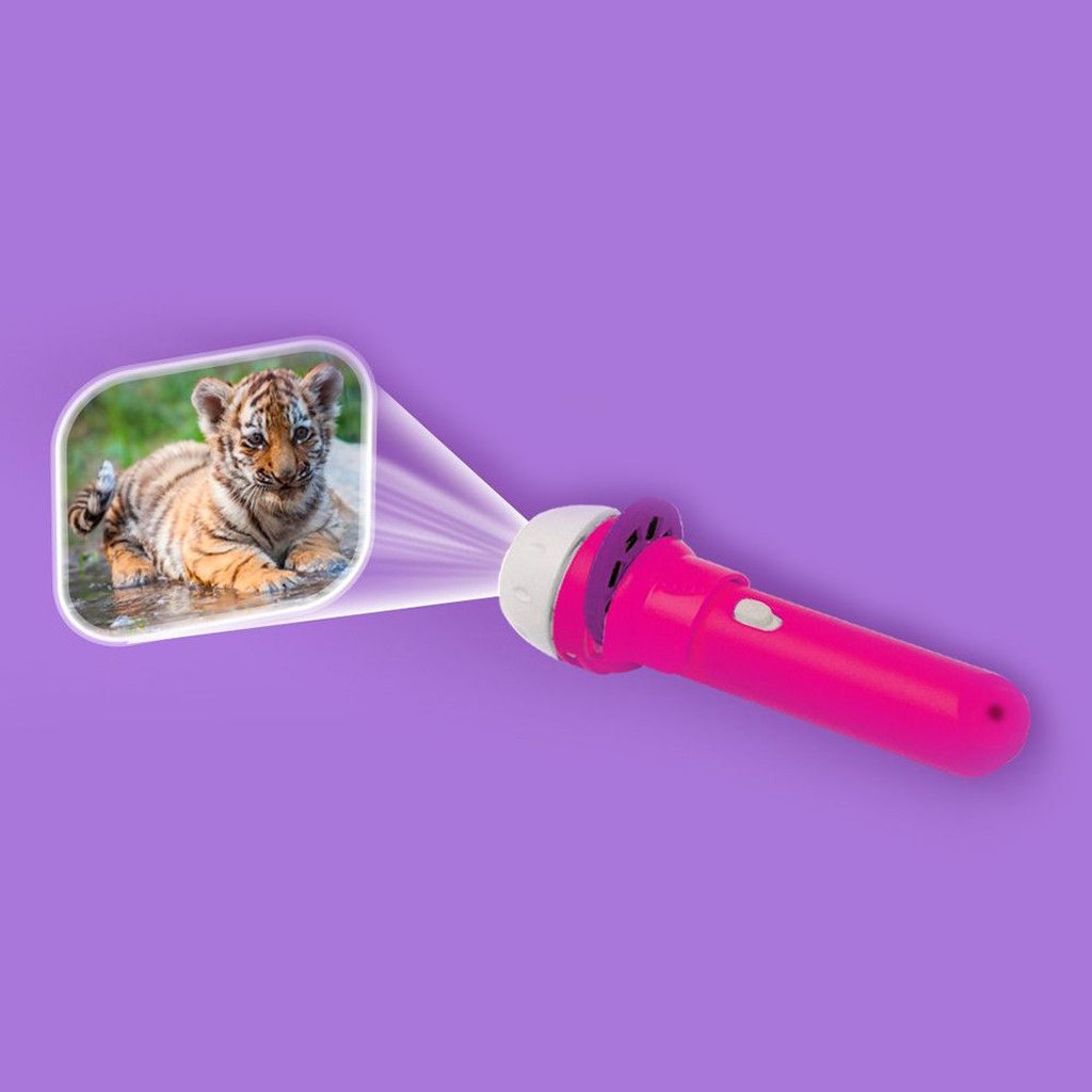 Linterna Cachorros