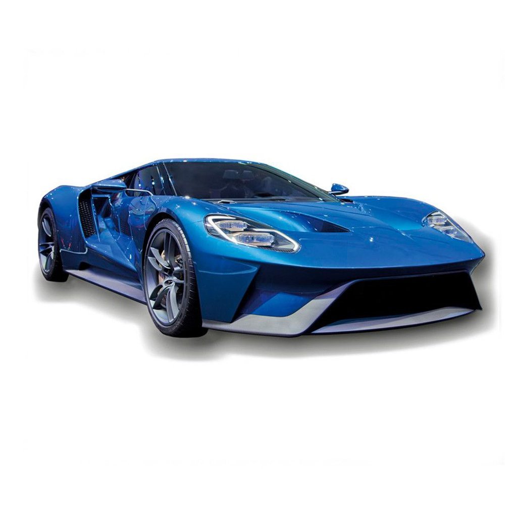 Linterna Super Coches