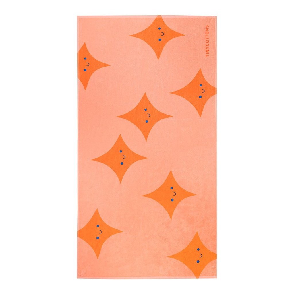 Toalla Sparkle TINYCOTTONS