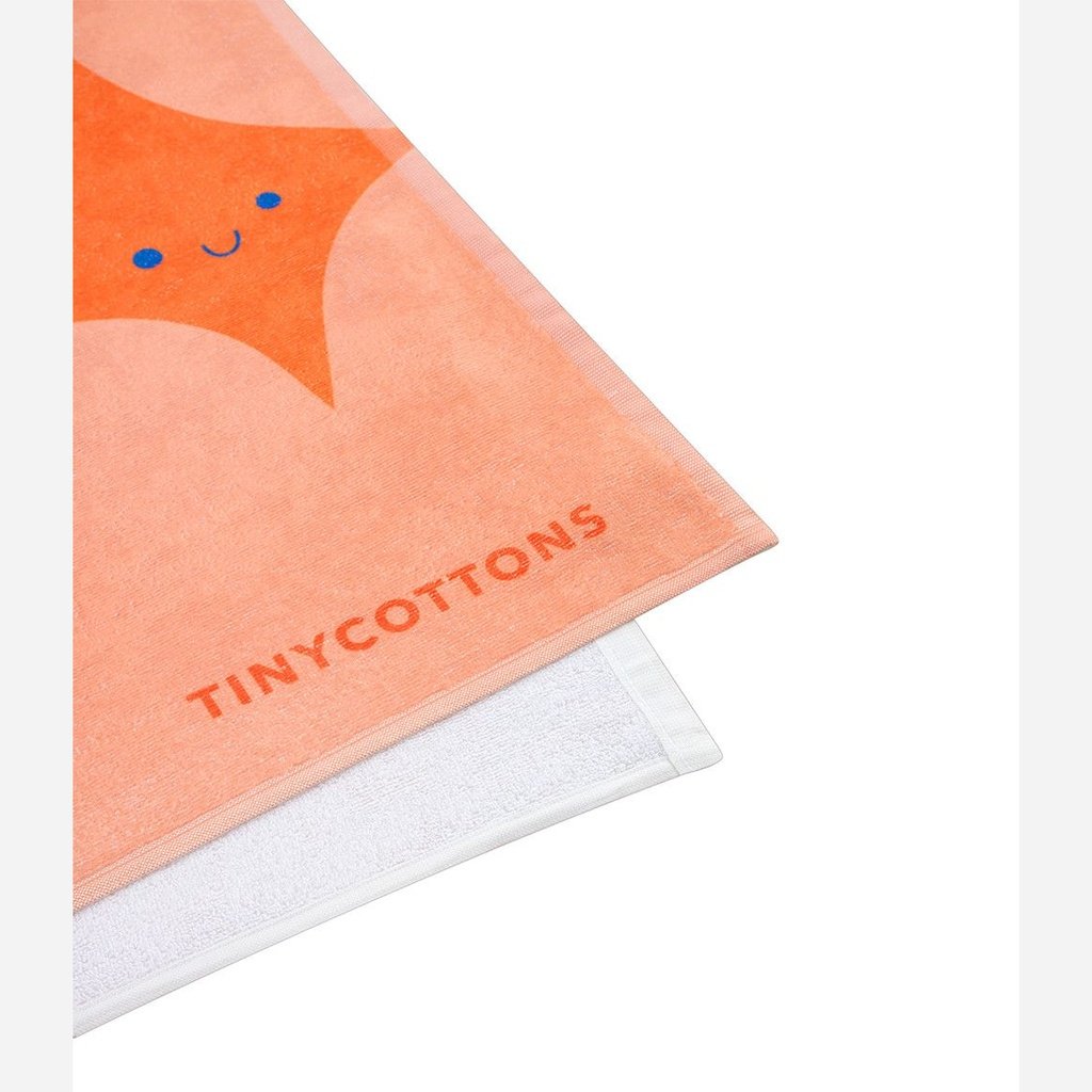 Toalla Sparkle TINYCOTTONS