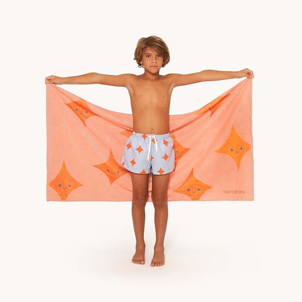 Toalla Sparkle TINYCOTTONS
