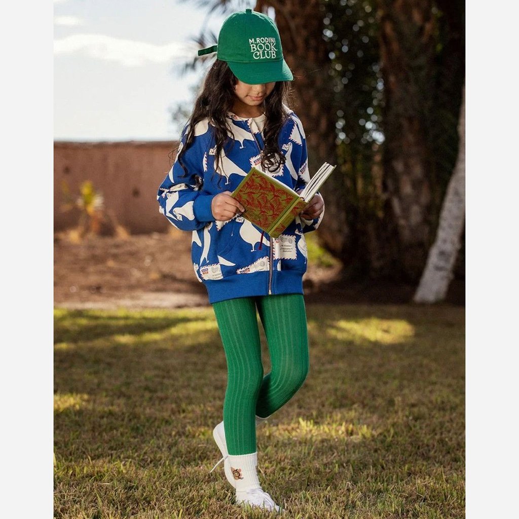 Gorra Book Club MINI RODINI