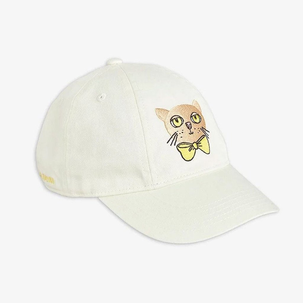 Gorra Cats MINI RODINI