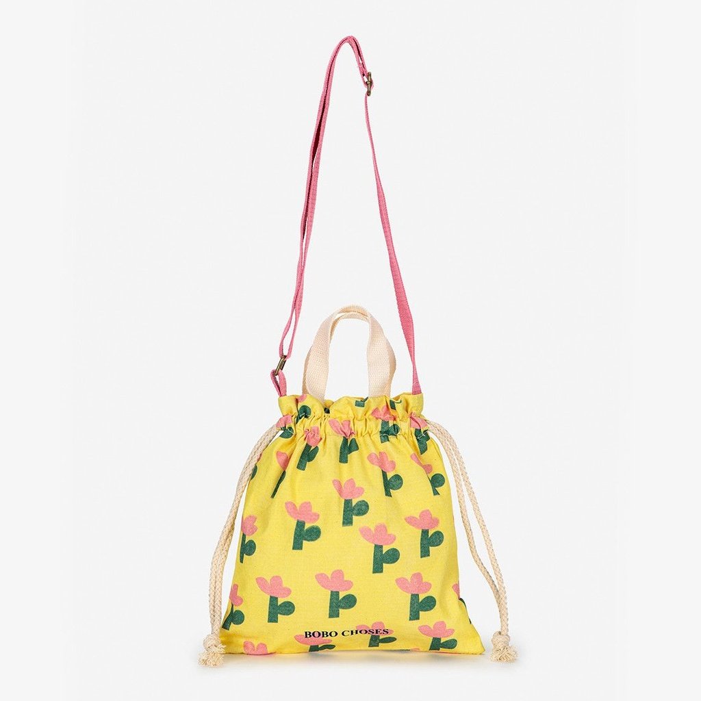 Bolso Sea Flower All Over BOBO CHOSES