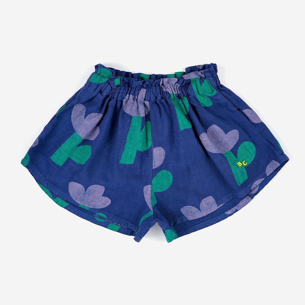 Shorts Sea Flower All Over BOBO CHOSES