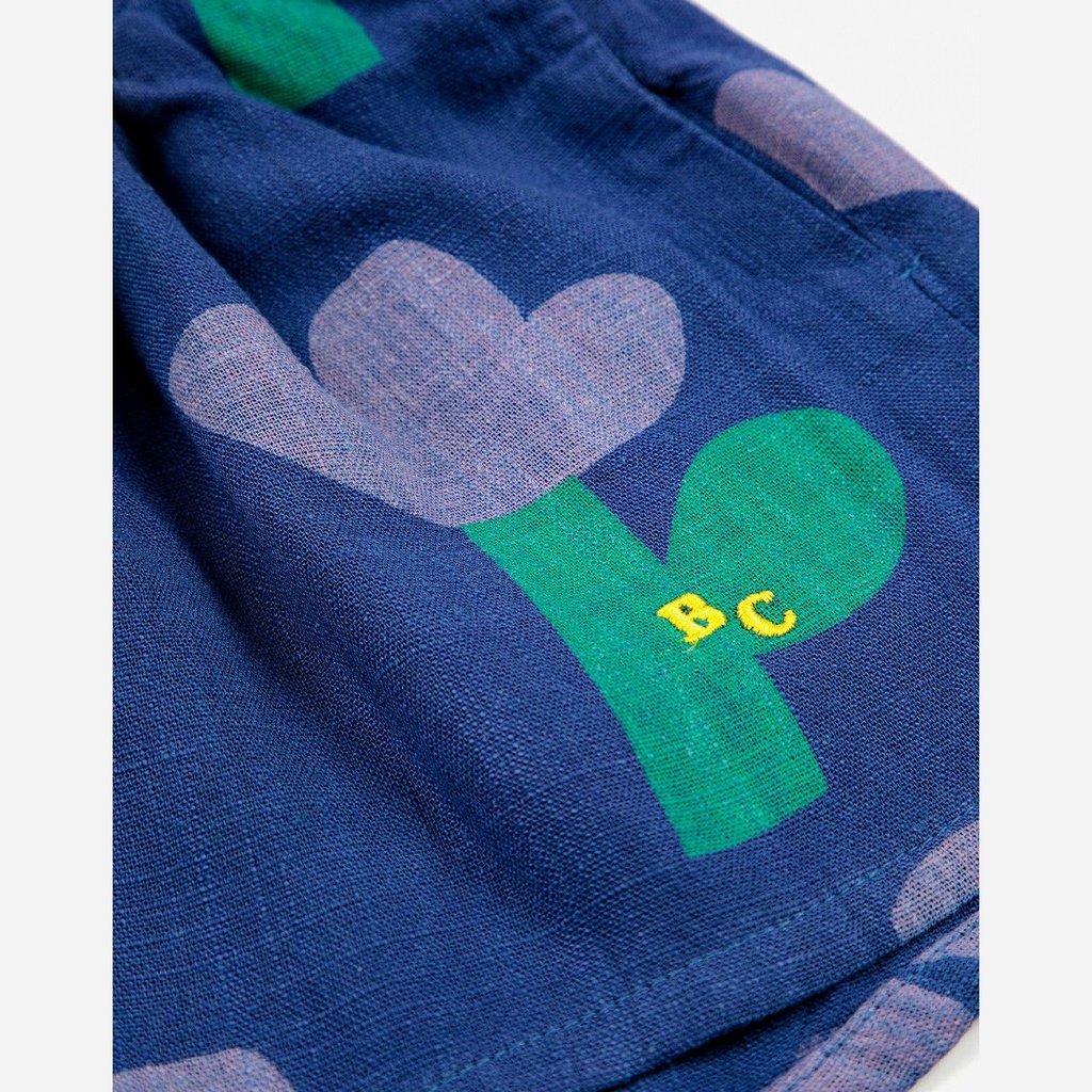 Shorts Sea Flower All Over BOBO CHOSES
