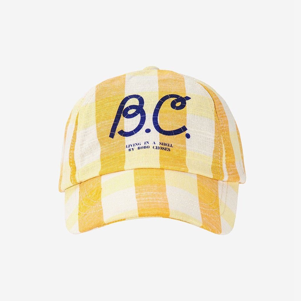 Gorra Vichy BOBO CHOSES
