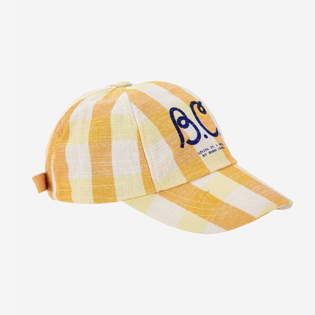 Gorra Vichy BOBO CHOSES