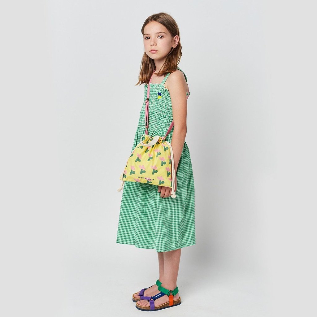 Bolso Sea Flower All Over BOBO CHOSES