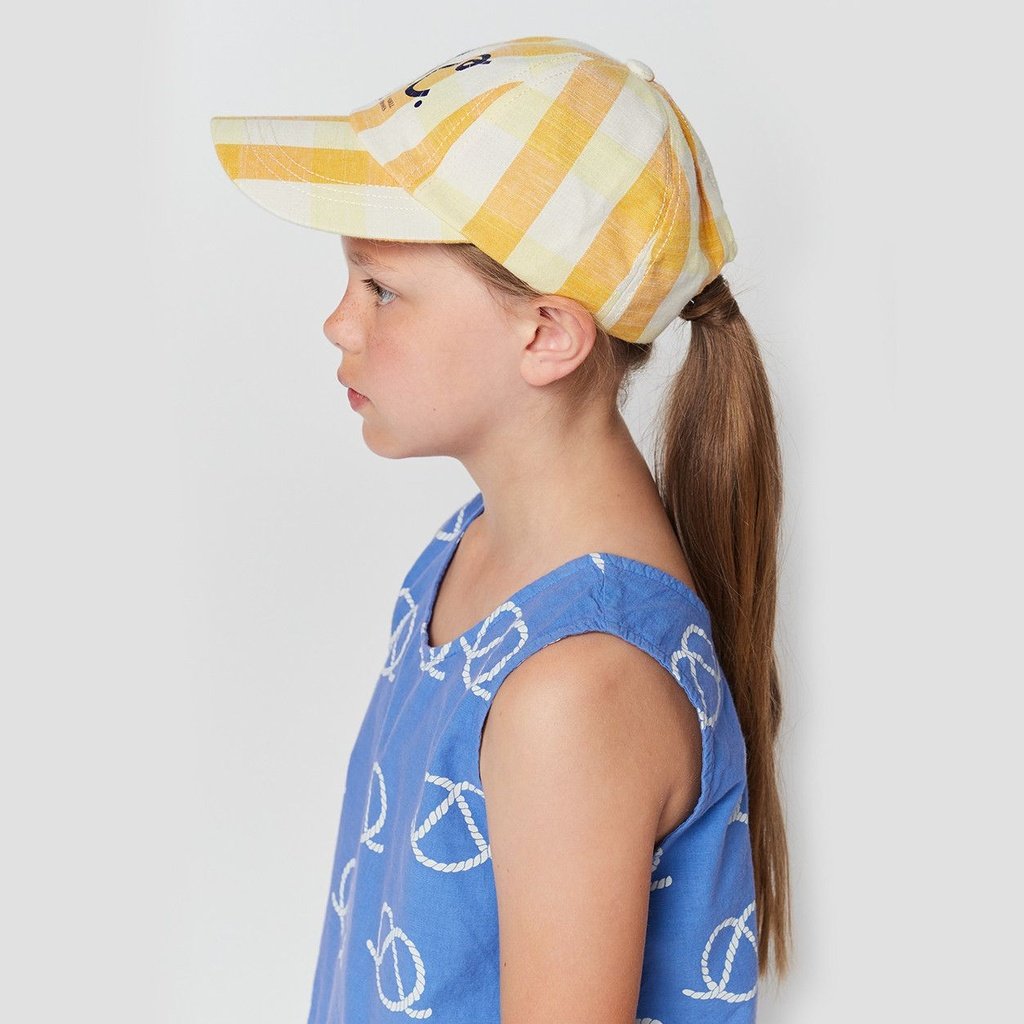 Gorra Vichy BOBO CHOSES