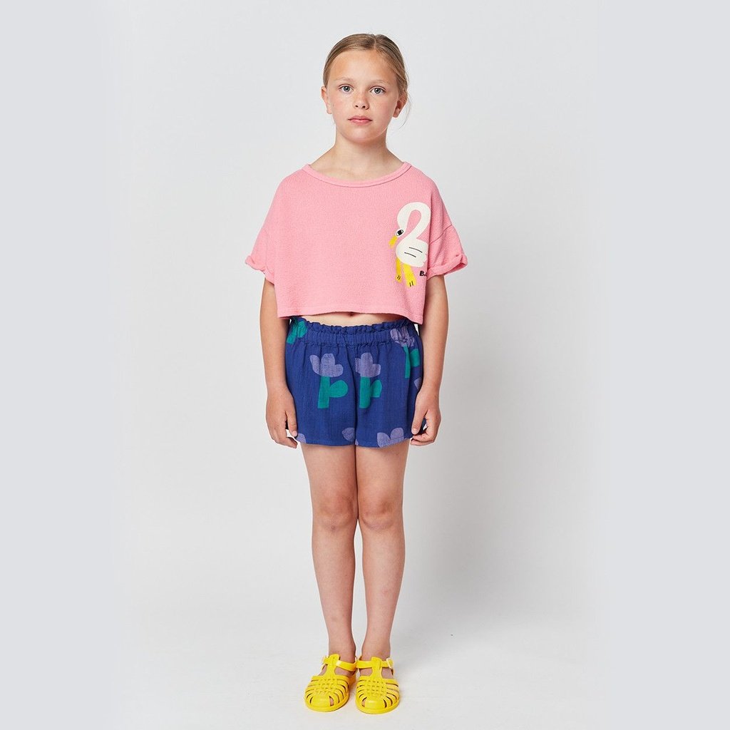 Shorts Sea Flower All Over BOBO CHOSES