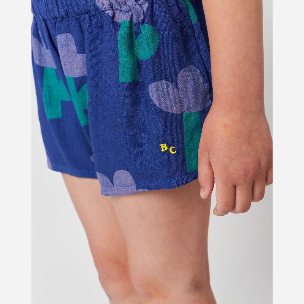 Shorts Sea Flower All Over BOBO CHOSES