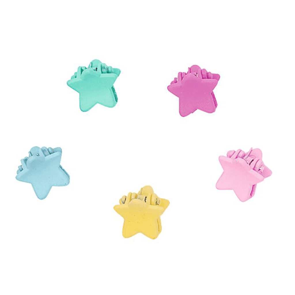 Set accesorios para el cabello Navidad