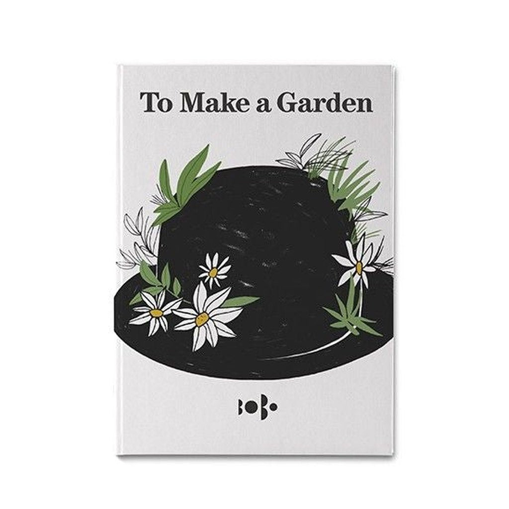 BOBO CHOSES - LIBRO PETIT BOOK