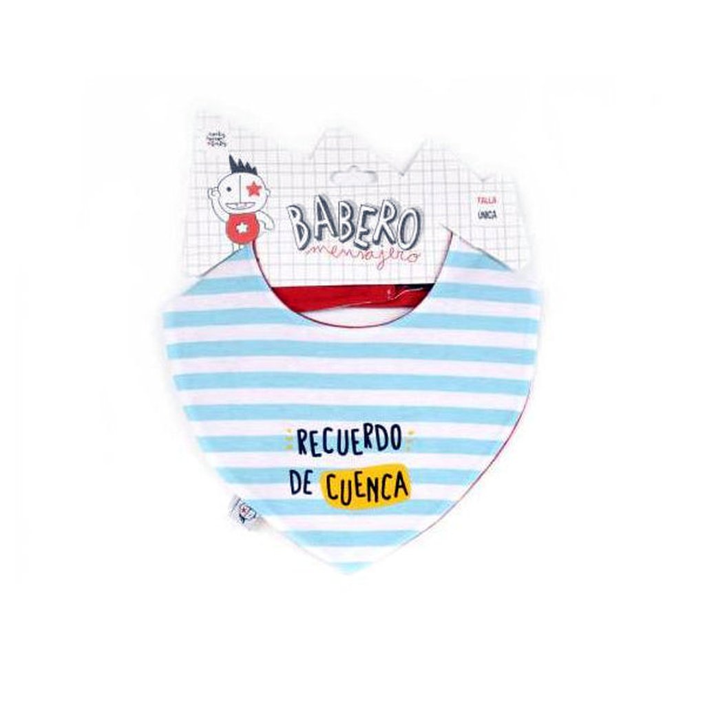 ROCKY HORROR BABY - BABERO