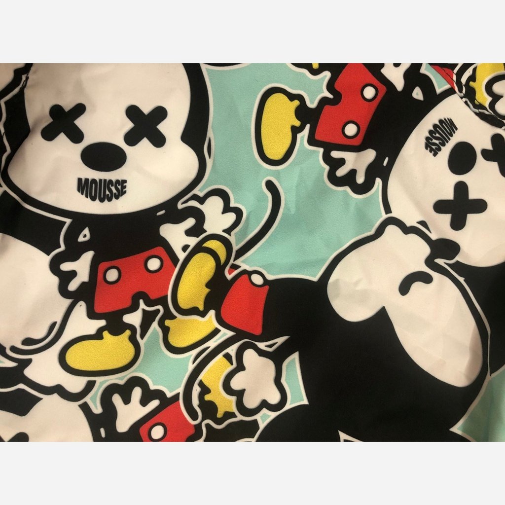 Bañador Kiss Mickey MOUSSE