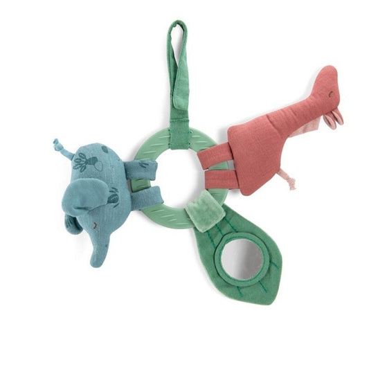 Aro de actividades Baobab MOULIN ROTY