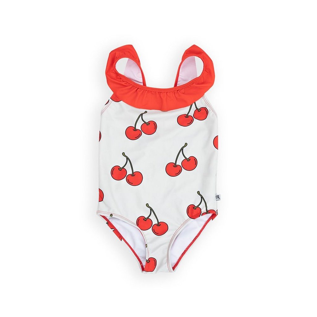 Bañador Cherry CARLIJNQ