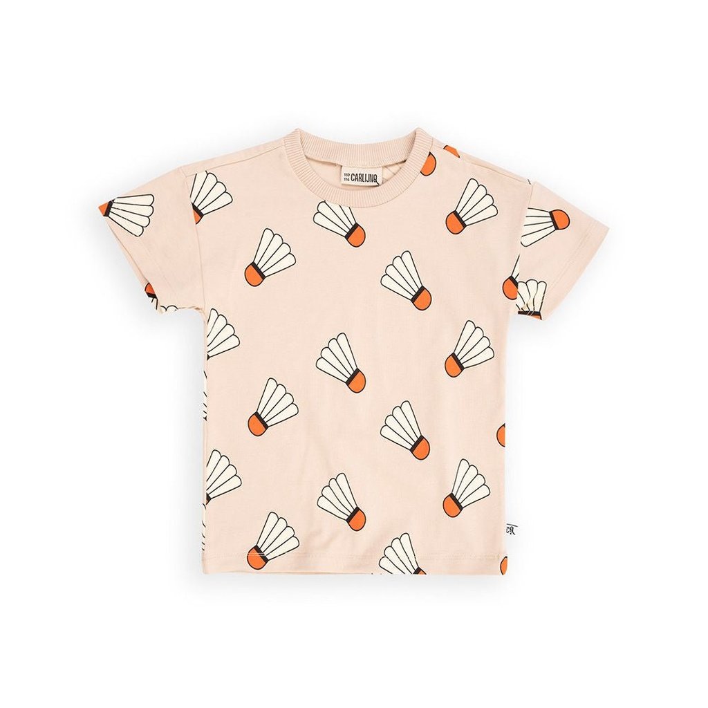 Camiseta Shuttle CARLIJNQ