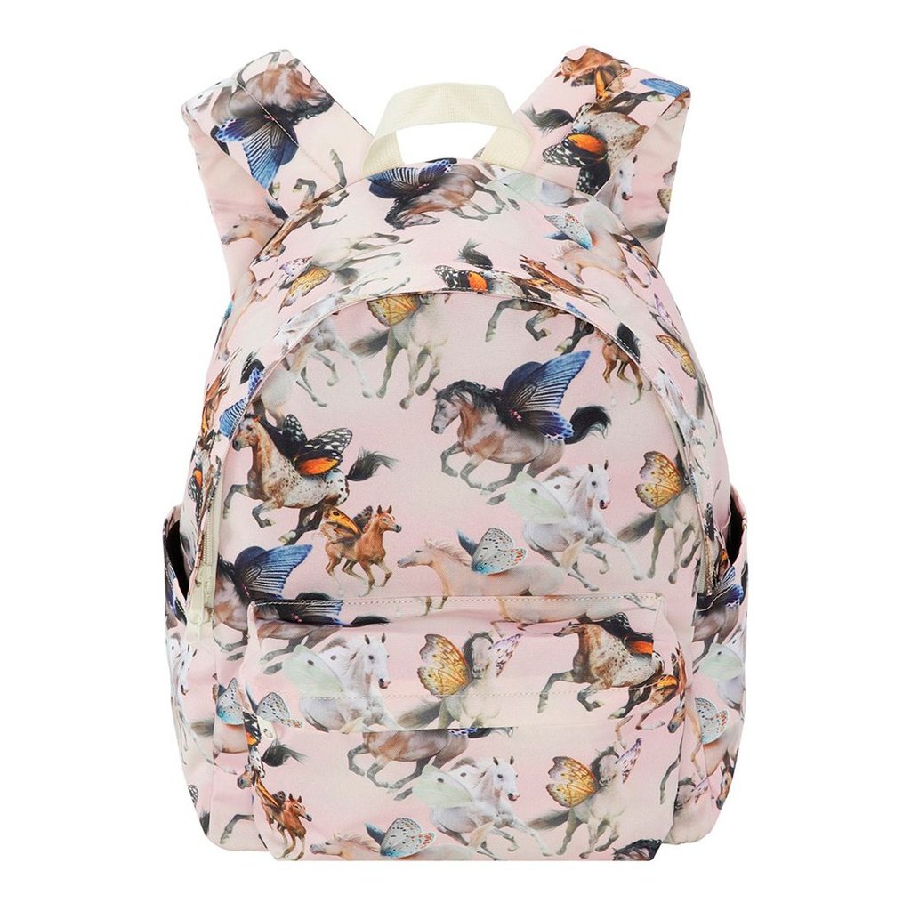 Mochila Mio Fairy Horses MOLO