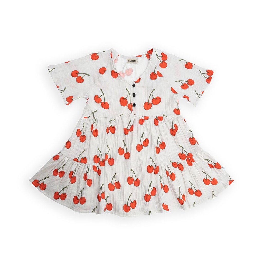 Vestido Cherry CARLIJNQ