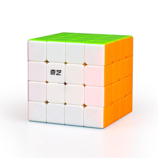 Cubo de Rubik 4x4 Qi Yuan Stickerless