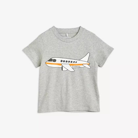 Camiseta Airplane MINI RODINI