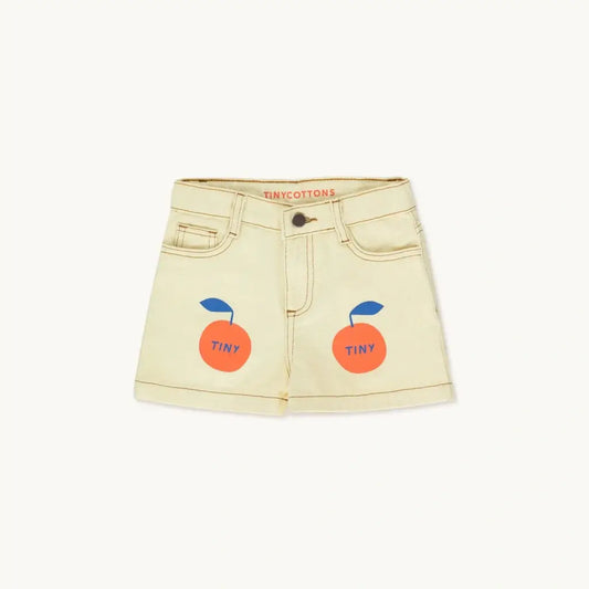 Shorts Tiny Apple TINYCOTTONS