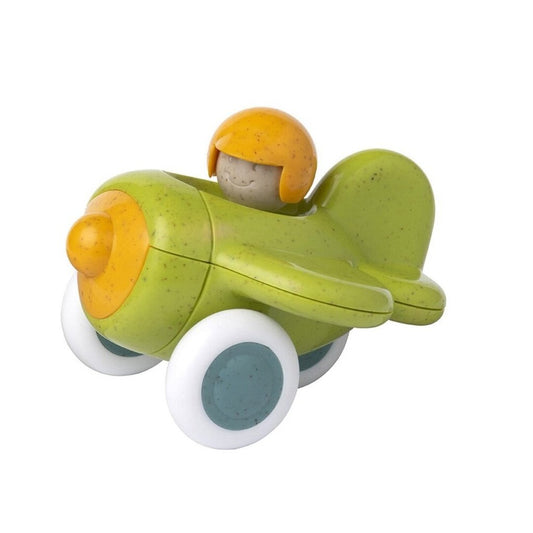 Bebé Avión bio TOLO TOYS