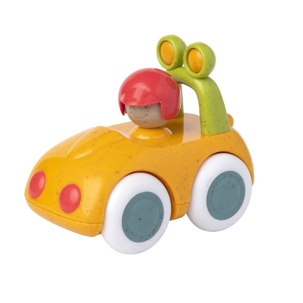 Bebé Jeep bio TOLO TOYS